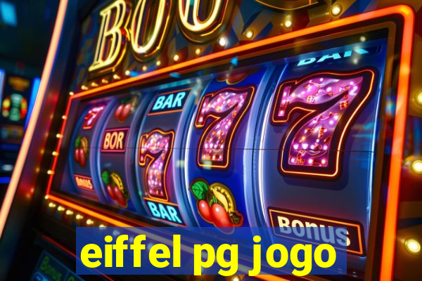 eiffel pg jogo